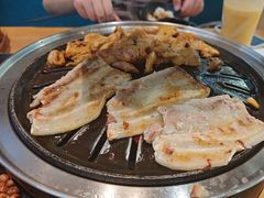 -九田家黑牛烤肉(溧水万达店)