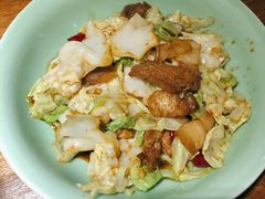 手撕包心菜-弄堂里·寻味杭州(湖滨银泰in77C区店)