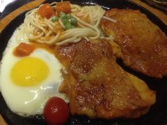 iphone_upload_pic-豪客来牛排(文化路店)