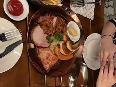 -宝莱纳餐厅(滨江店)