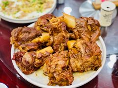 -天赢酒楼(青馨家园店)