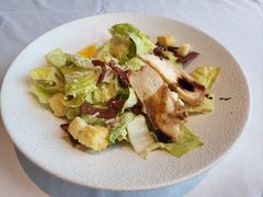 -哈布斯扒房(华发商都店)