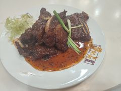 -凤城礼记鱼翅海鲜酒家(新马路总店)