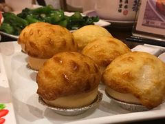 -广州中心皇冠假日酒店·百粤楼