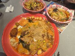 -海椒市落舌·麻辣烫冒菜(中关村店)