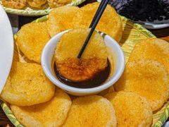 -谢氏老金口渔村(王家墩店)