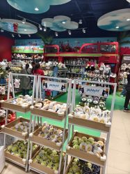 -哈姆雷斯(王府井百货大楼店)