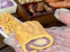 -墨茉点心局(国金街店)