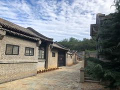-清风小镇闯关东影视基地