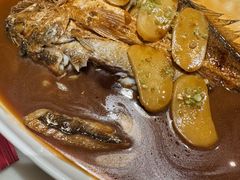 -径山十八道·风味民间菜(杭州总店)