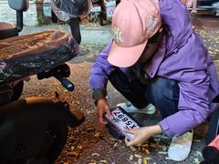 -九号电动车(安定门内大街店)