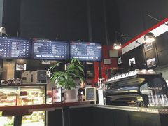 -BLAQ咖啡(骏豪店)