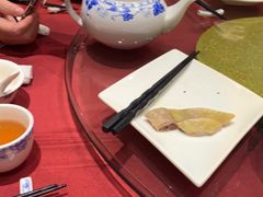 -老吉士酒家(天平路店)