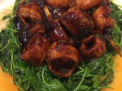 -罗阳人家私房菜(罗阳路店)