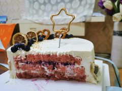 -昔木生日蛋糕(汉口店)
