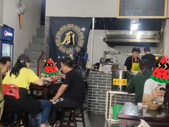 -泰宜担担面(黄泥塝总店)