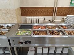 -德天下自助水饺(海洪店)