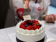-半勺舒舒生日蛋糕店