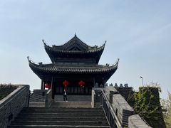 -虞山城墙