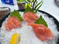 -嘉升大排档(番禺总店)