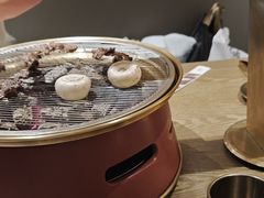 -西塔老太太泥炉烤肉(沈阳店)