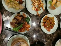 -水晶之星洗浴温泉汗蒸