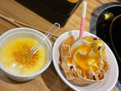 -水林间·寿喜烧自助(仙林金鹰店)