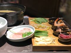 -云海肴·汽锅鸡·云南菜(美罗城店)