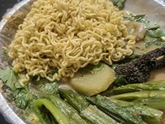 -大姐麻辣烫(莲宝中路店)