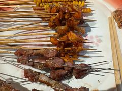 -北丐先生·野馄饨烧烤(泰达E街区店)