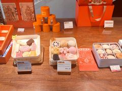 -御茶膳房皇家糕点博物馆(北京首店)