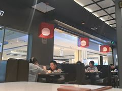 -黄记煌三汁焖锅(顺义华联店)