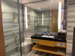 -宁波万豪酒店