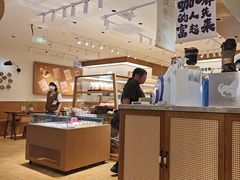 -小飞象面包公社(珠江路金鹰店)