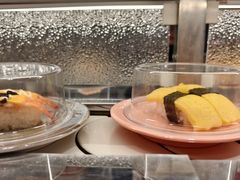 -争鲜回转寿司(朝北大悦城店)