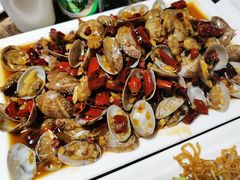 -郑喜旺烧烤(郑州总店)