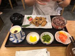 -八间(合生汇店)