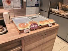 -西村叔叔的店·面包·甜品·蛋糕(崂山丽达店)