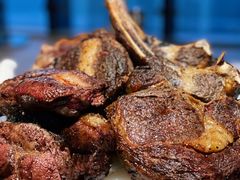 -解放碑威斯汀酒店-知味国际美食餐厅