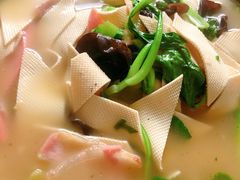 -黑皮酸菜鱼(三山街店)