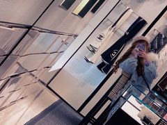 -CHANEL(恒隆广场店)