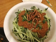 -新健小吃(承德街店)