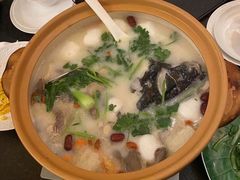 -羡餐厅·杭帮菜·淳菜(千岛湖自由洲际殿店)