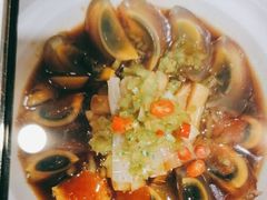 -威尔佳·创意陕菜融合菜(老城根红庙坡地铁站店)