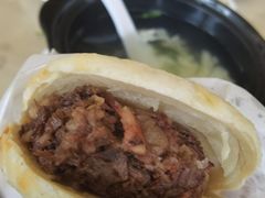 -闫家驴肉老店(华电一校店)
