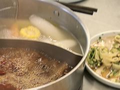 -宴全牛粤来越牛潮汕鲜牛肉火锅(海州万达广场店)