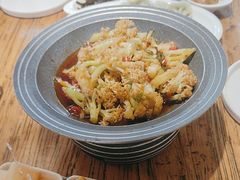 -清真·东饺宴