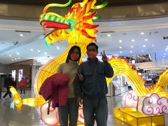-奥园广场(广州番禺福德路店)