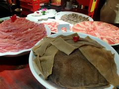 -重庆袁老四火锅(武进万达店)