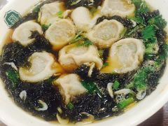 -百年认一力 太原老字号 (桥头街店)